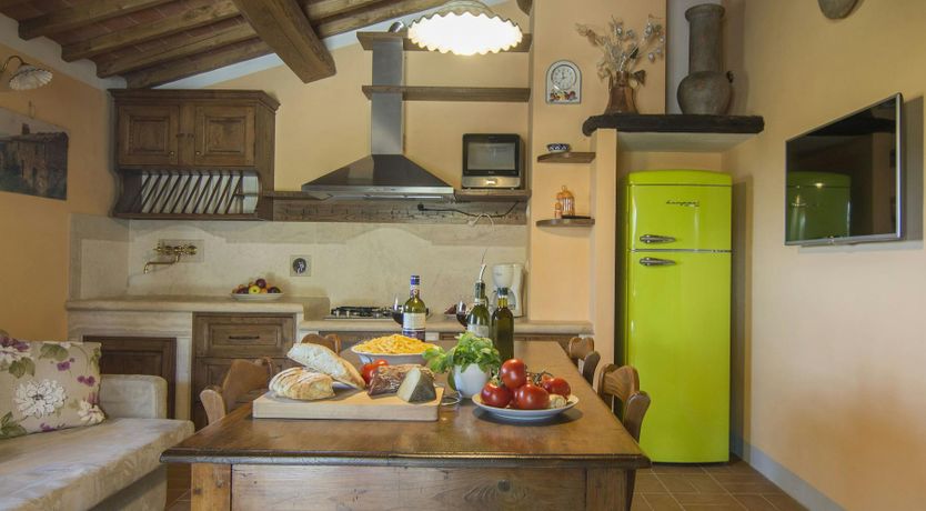 Photo of Tuscan Hideaway