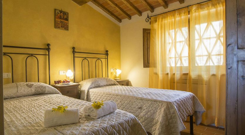 Photo of Tuscan Hideaway