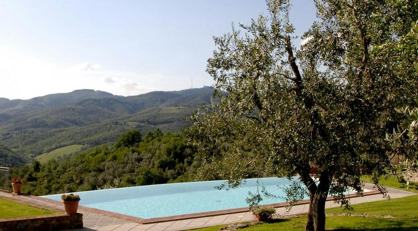 Photo of Tuscan Hideaway