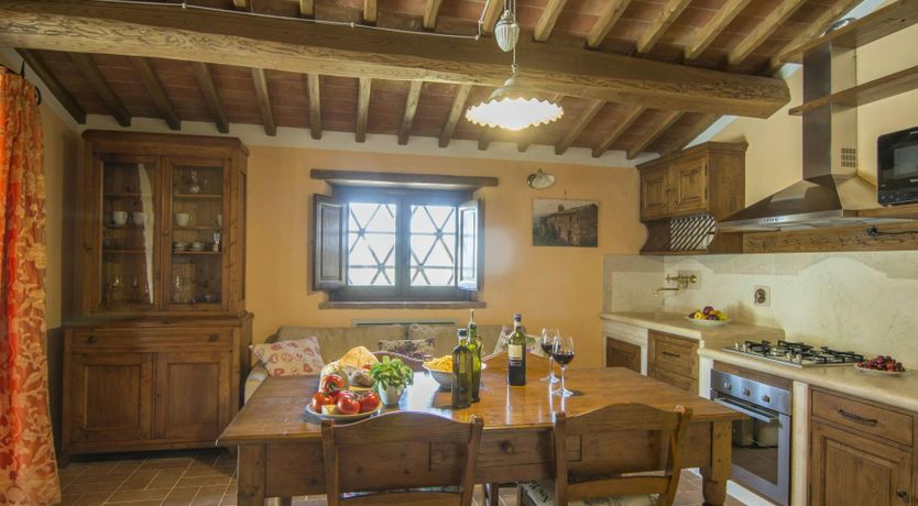 Photo of Tuscan Hideaway