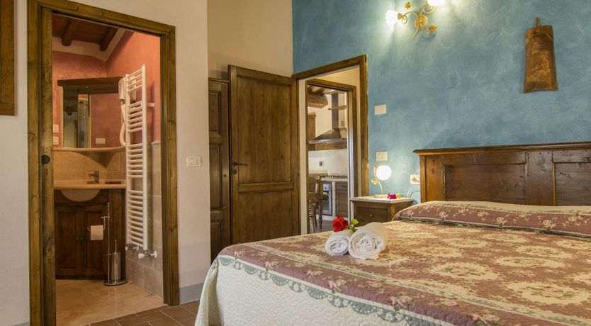 Photo of Tuscan Hideaway