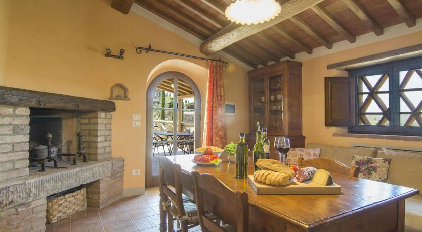 Photo of Tuscan Hideaway