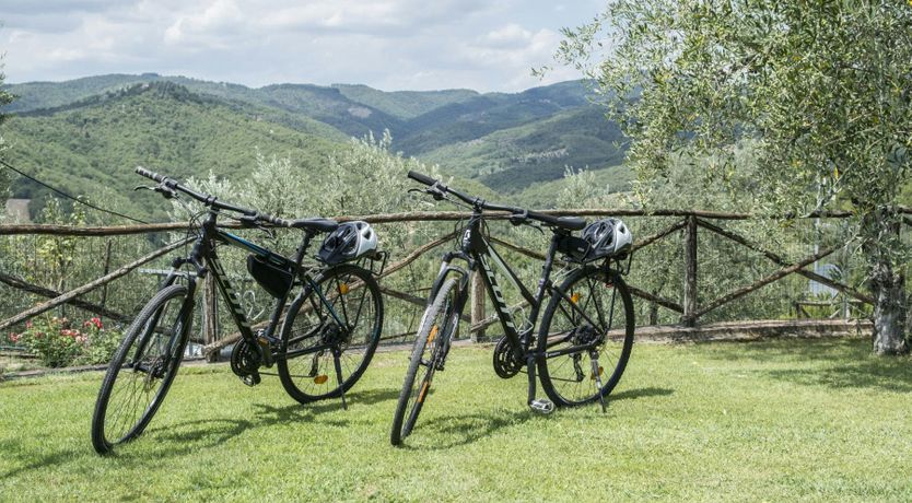 Photo of Tuscan Hideaway