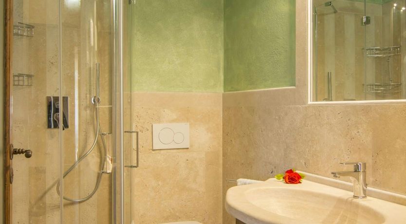 Photo of Tuscan Hideaway