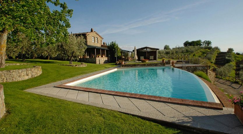 Photo of Tuscan Hideaway