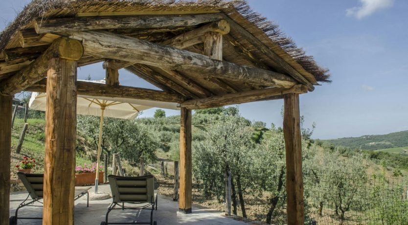 Photo of Tuscan Hideaway