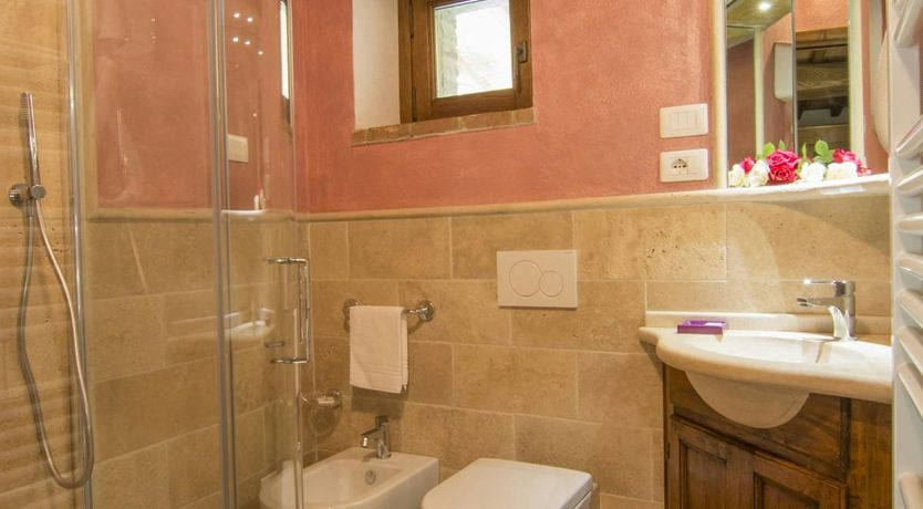 Photo of Tuscan Hideaway