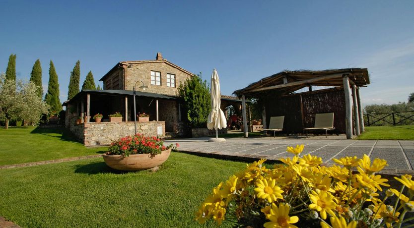 Photo of Tuscan Hideaway