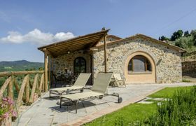 Photo of tuscan-hideaway