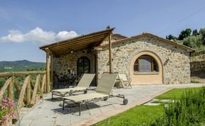 Photo of Tuscan Hideaway