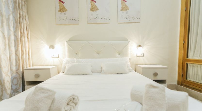 Photo of The Flowering Onion