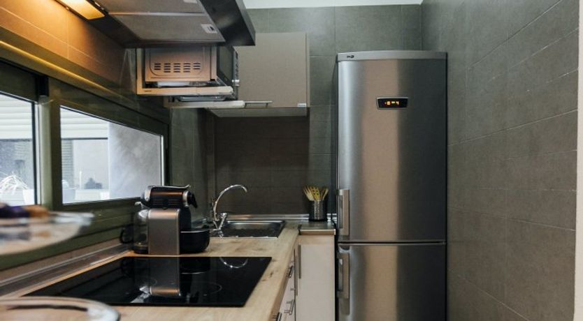 Photo of The Flowering Onion