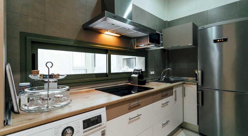 Photo of The Flowering Onion