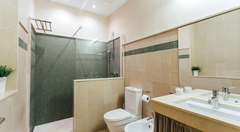 Photo of The Flowering Onion