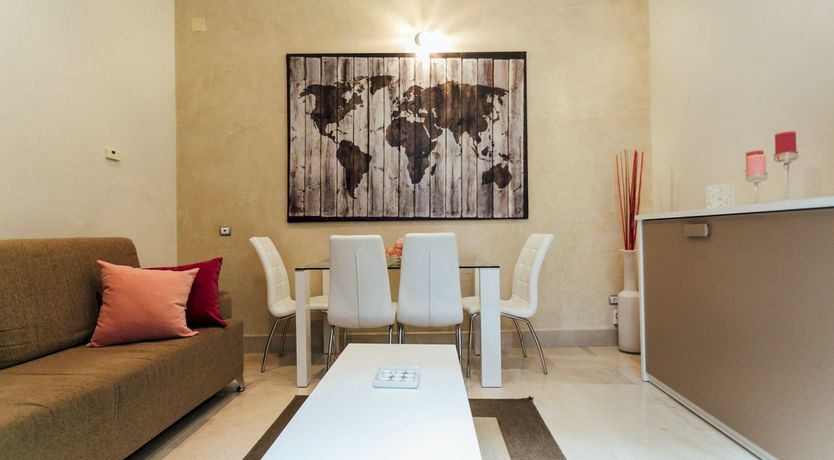 Photo of The Flowering Onion