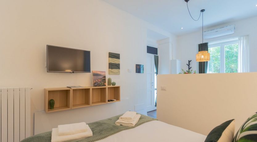 Photo of The Pine Tree