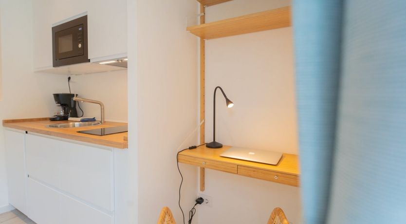 Photo of The Pine Tree