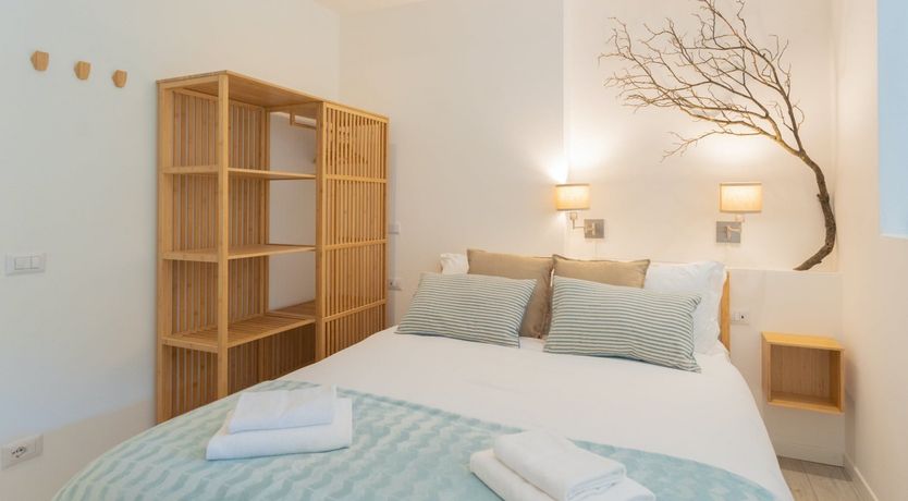 Photo of The Pine Tree