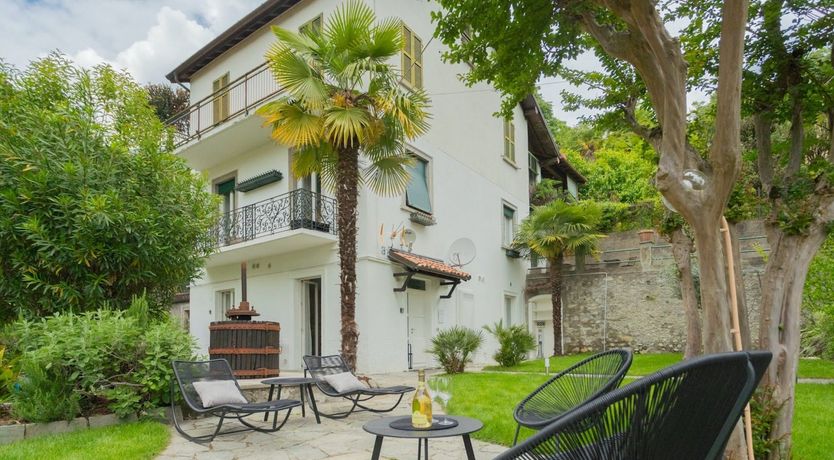 Photo of The Pine Tree