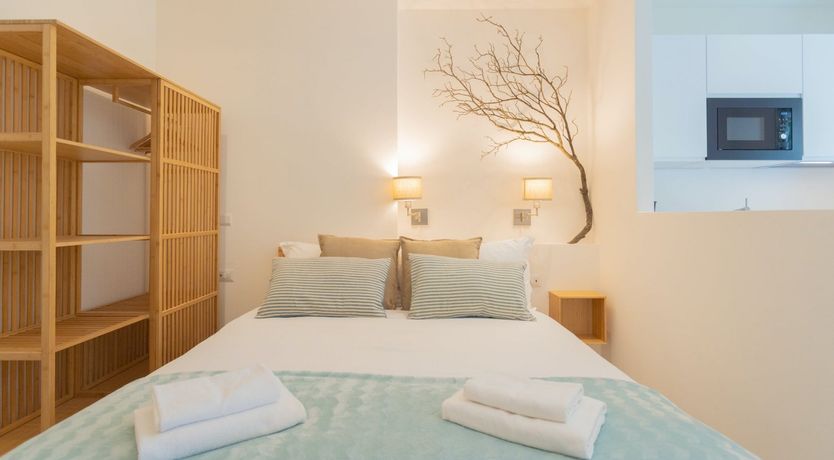 Photo of The Pine Tree