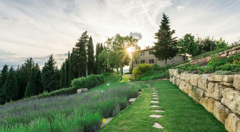 Photo of The Hills Will Rise