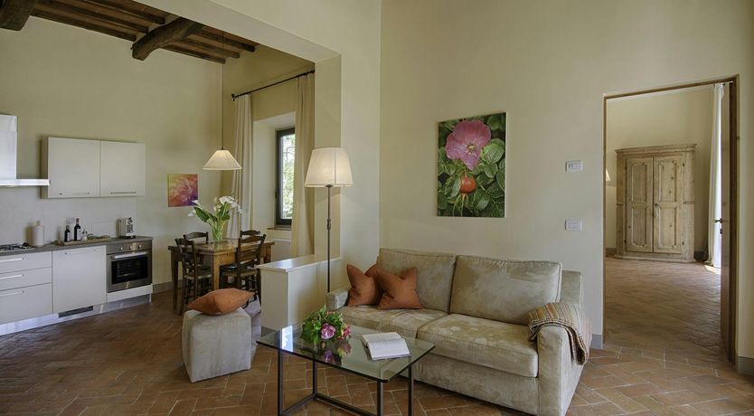 Photo of The Hills Will Rise