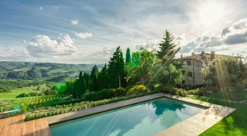 Photo of The Hills Will Rise