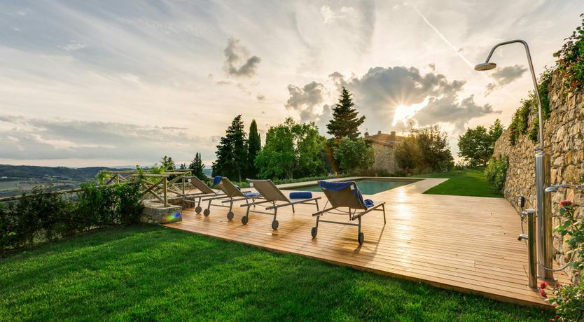 Photo of The Hills Will Rise