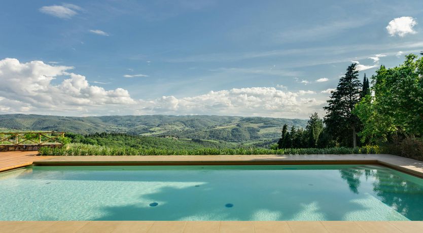 Photo of The Hills Will Rise