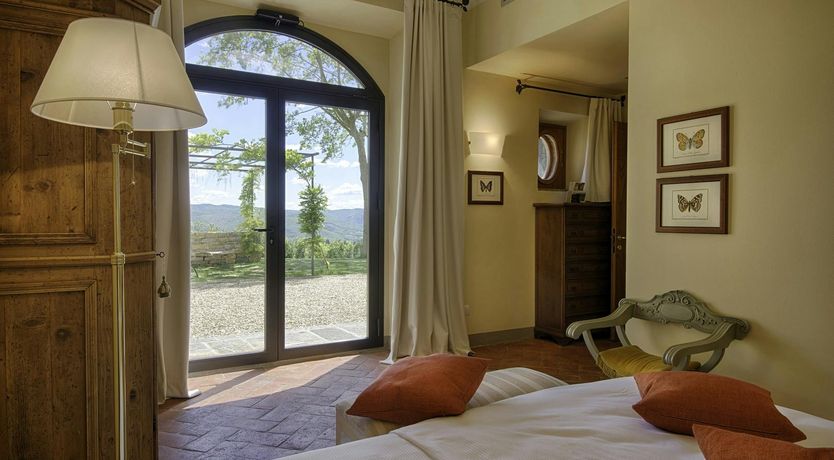 Photo of The Hills Will Rise