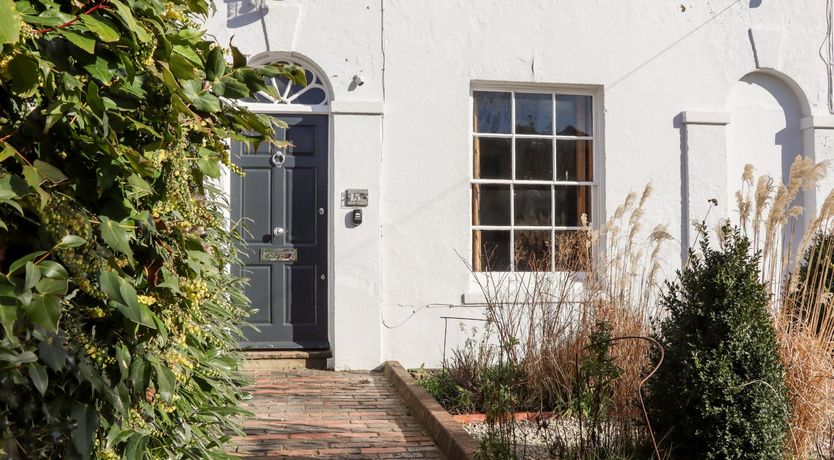 Photo of Crud Yr Awel