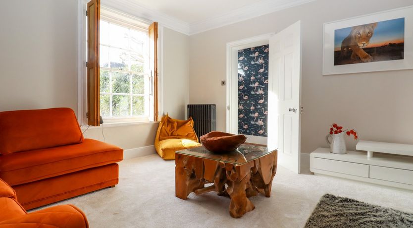 Photo of Crud Yr Awel