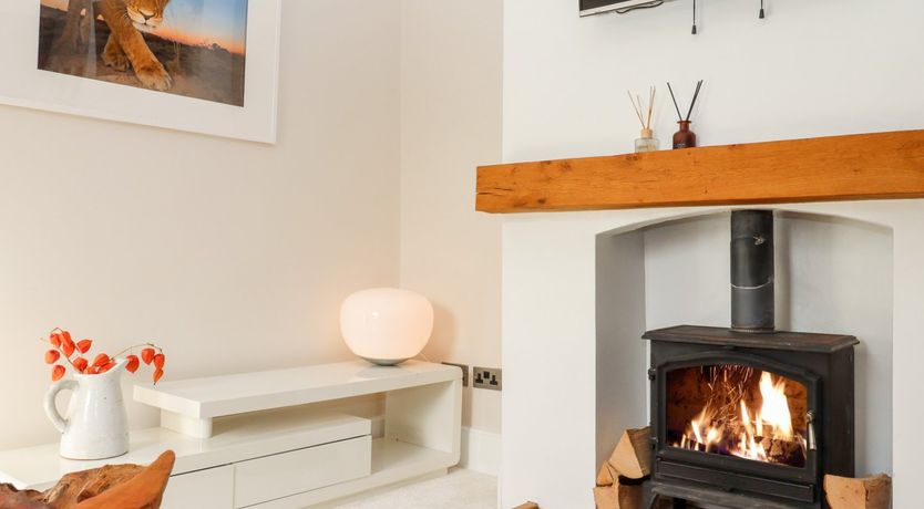 Photo of Crud Yr Awel