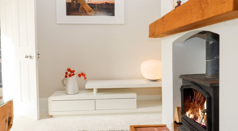 Photo of Crud Yr Awel