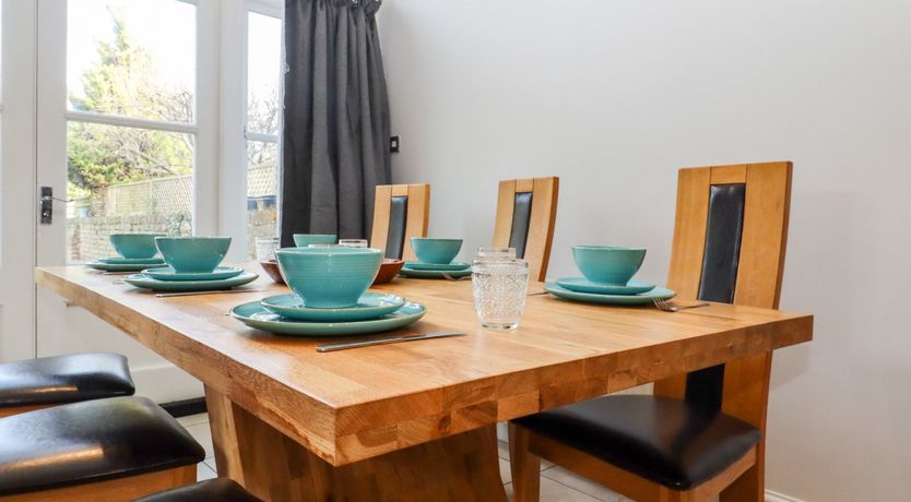 Photo of Crud Yr Awel