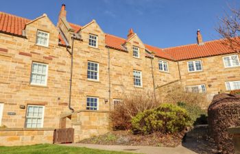 Harebell Holiday Cottage