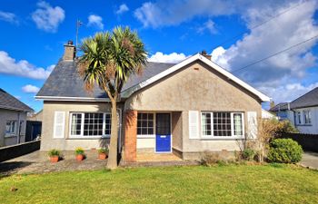 Garth Holiday Cottage