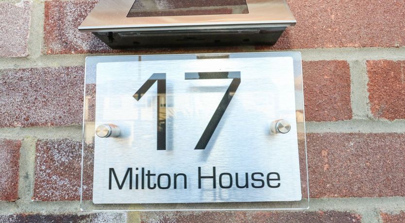 Photo of Milton House