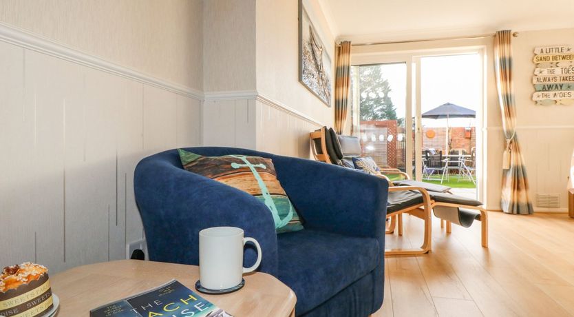 Photo of Milton House