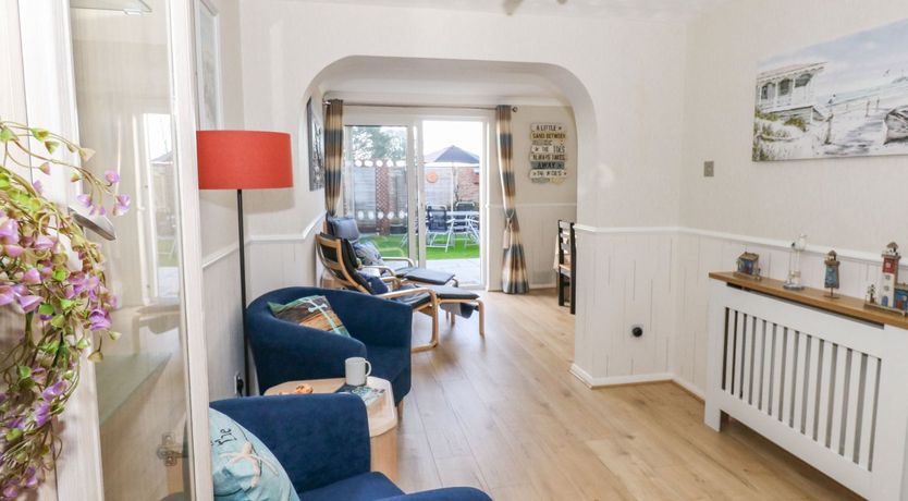 Photo of Milton House