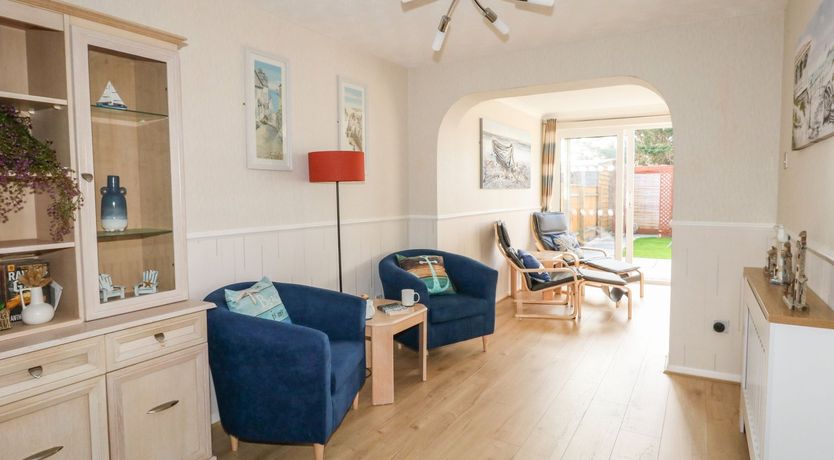 Photo of Milton House