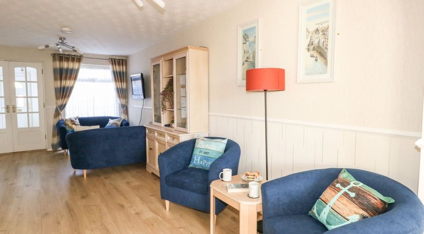 Photo of Milton House