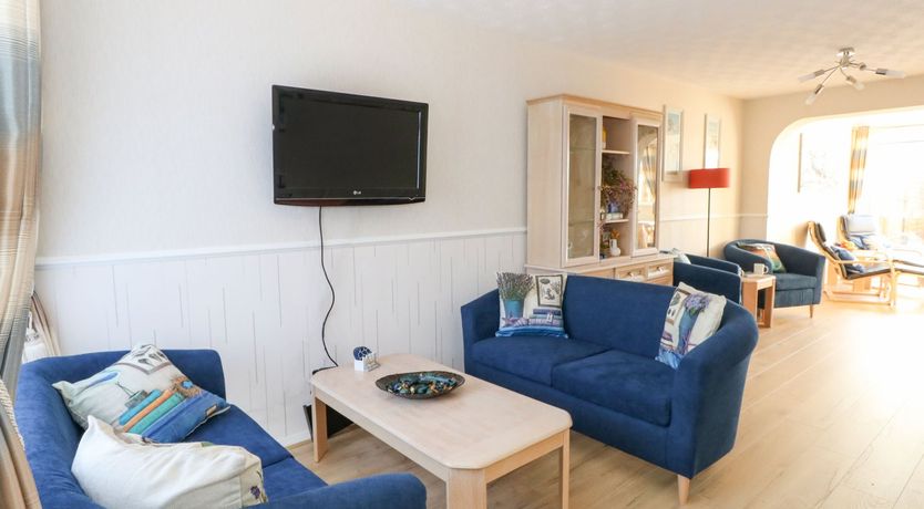 Photo of Milton House