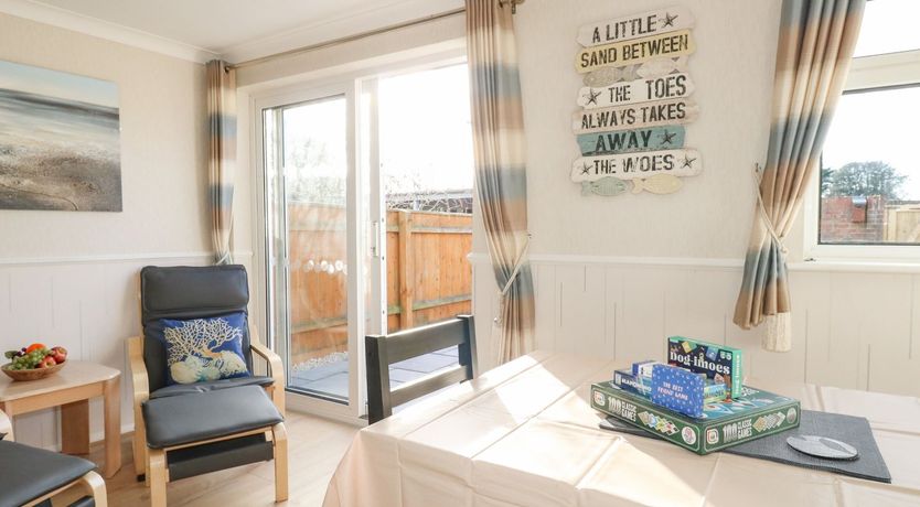 Photo of Milton House