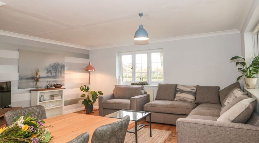 Photo of Rainbow View