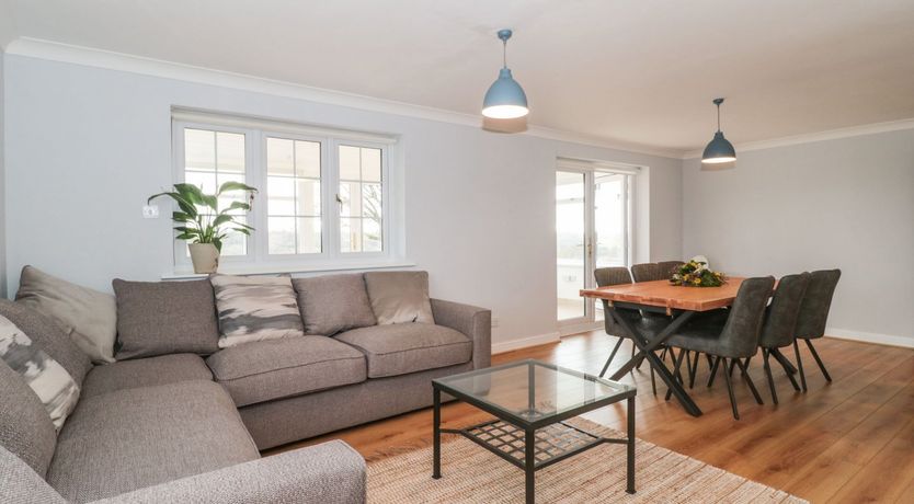 Photo of Rainbow View