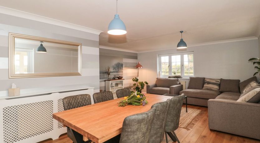 Photo of Rainbow View