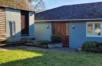 Rainbow View Holiday Home