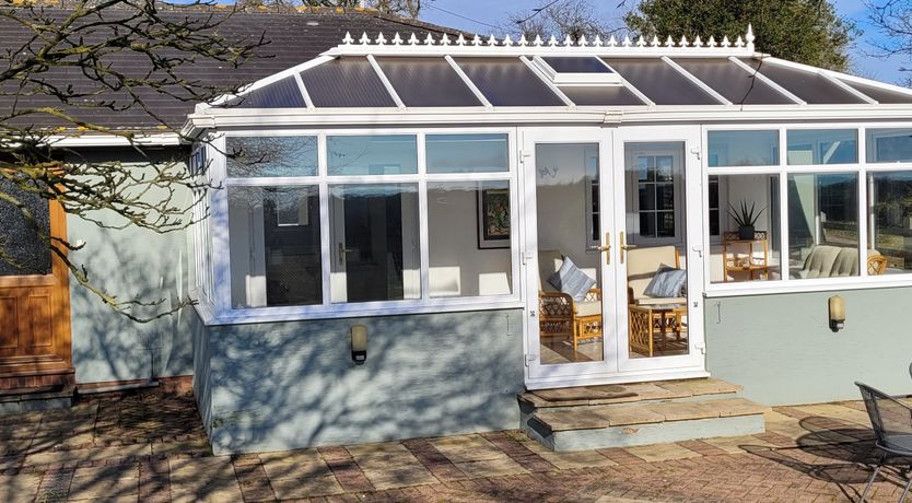 Photo of Rainbow View