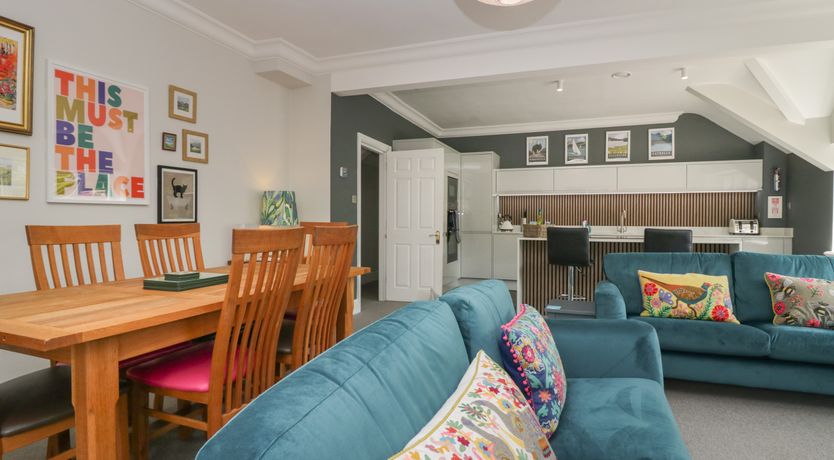 Photo of Lake House Loft